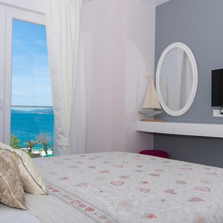 Apartments Soho Trogir Oda fotoğraf