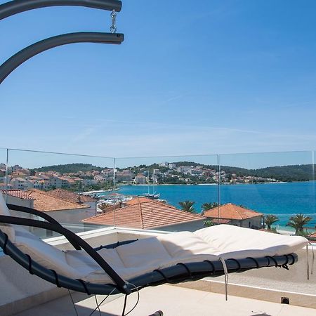 Apartments Soho Trogir Dış mekan fotoğraf