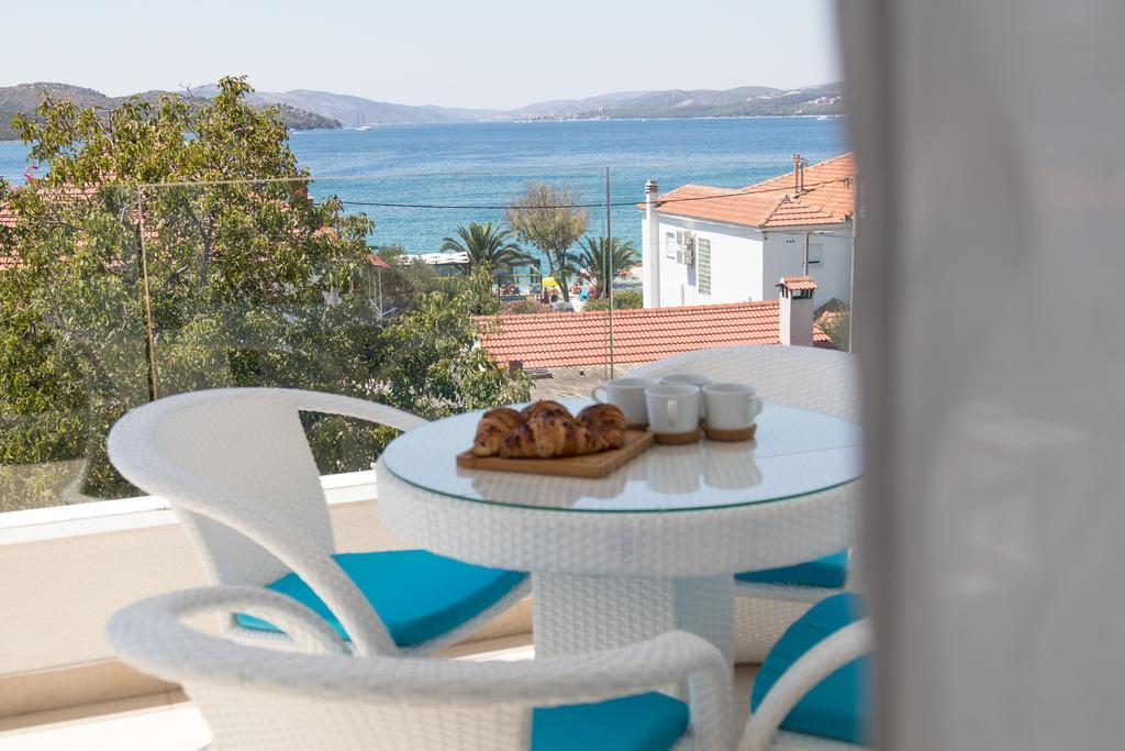 Apartments Soho Trogir Dış mekan fotoğraf