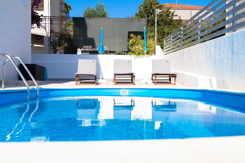 Apartments Soho Trogir Dış mekan fotoğraf