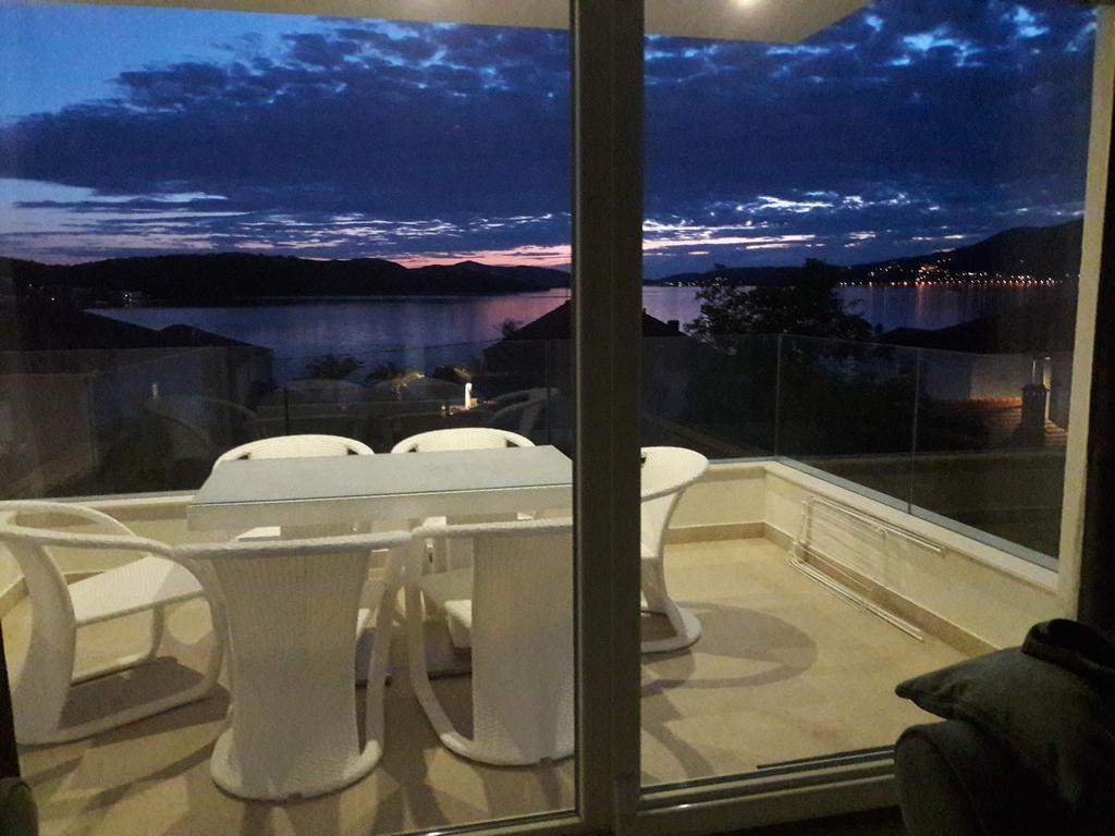 Apartments Soho Trogir Dış mekan fotoğraf