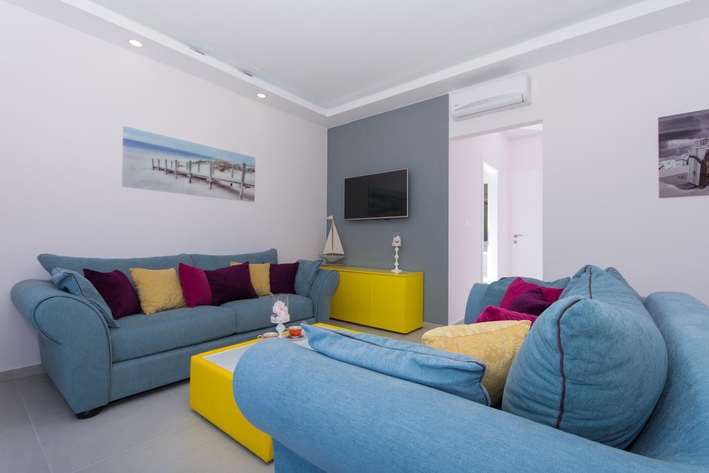 Apartments Soho Trogir Dış mekan fotoğraf
