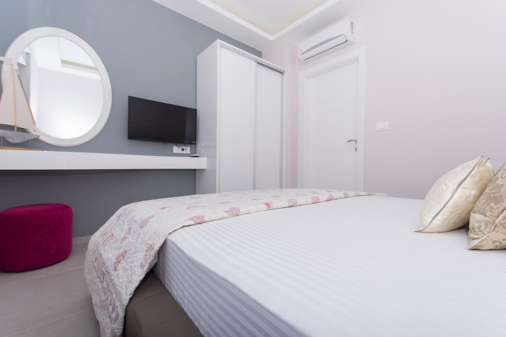 Apartments Soho Trogir Dış mekan fotoğraf