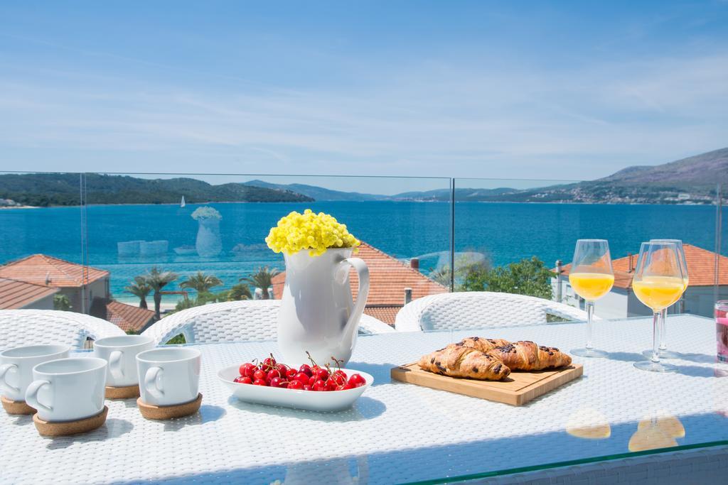 Apartments Soho Trogir Dış mekan fotoğraf