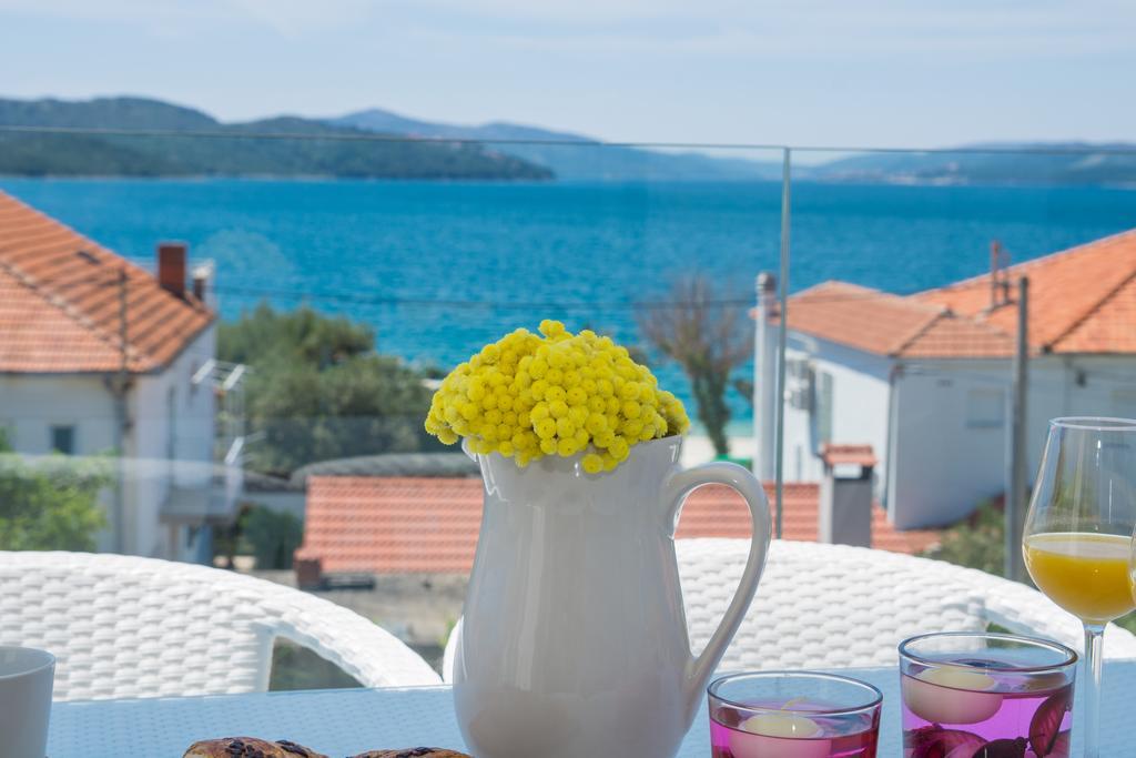 Apartments Soho Trogir Dış mekan fotoğraf