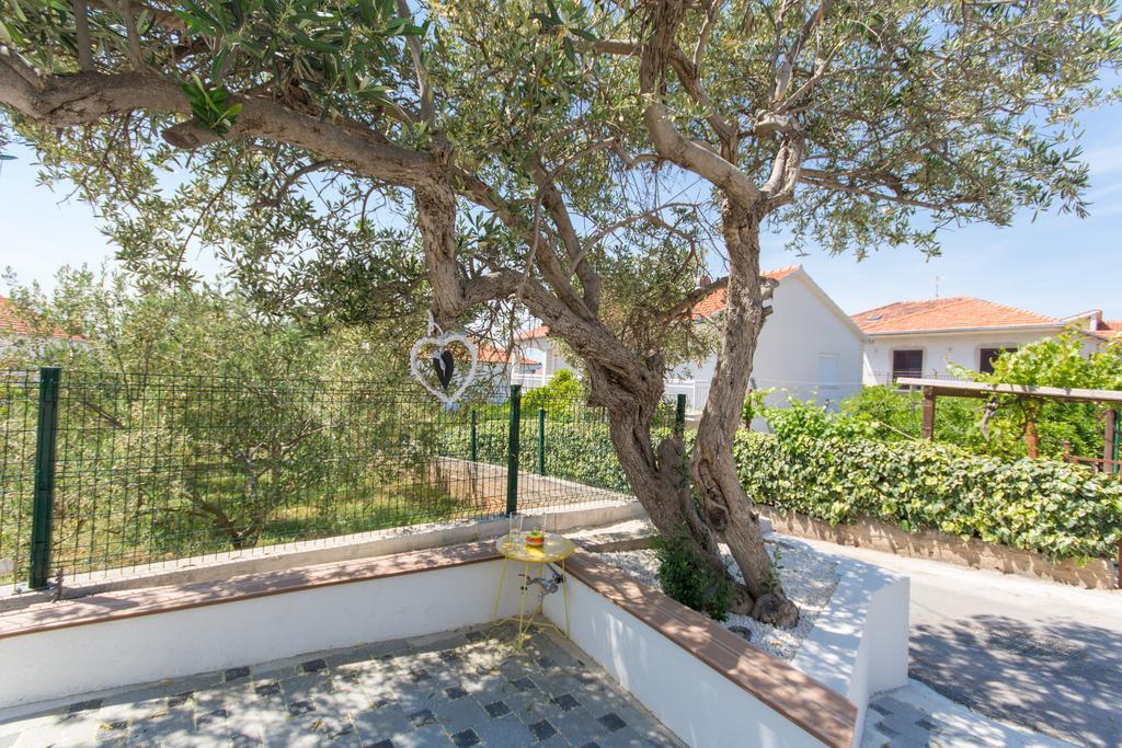 Apartments Soho Trogir Dış mekan fotoğraf