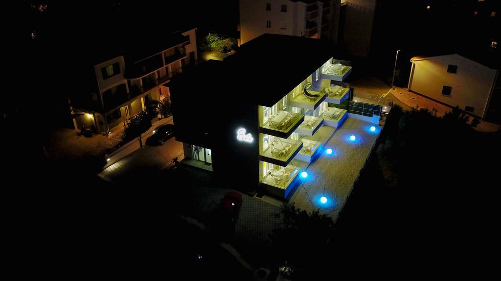 Apartments Soho Trogir Dış mekan fotoğraf